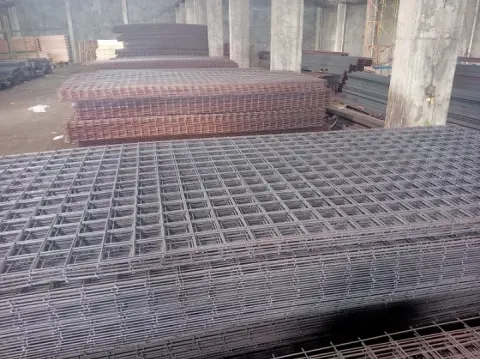 Wiremesh